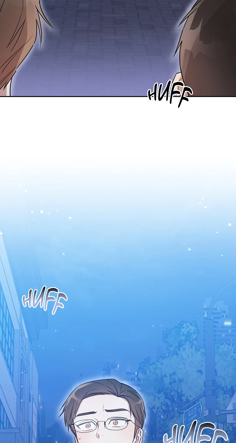 One Night Mate (Official) - SS16. Teenage Boy manhwa