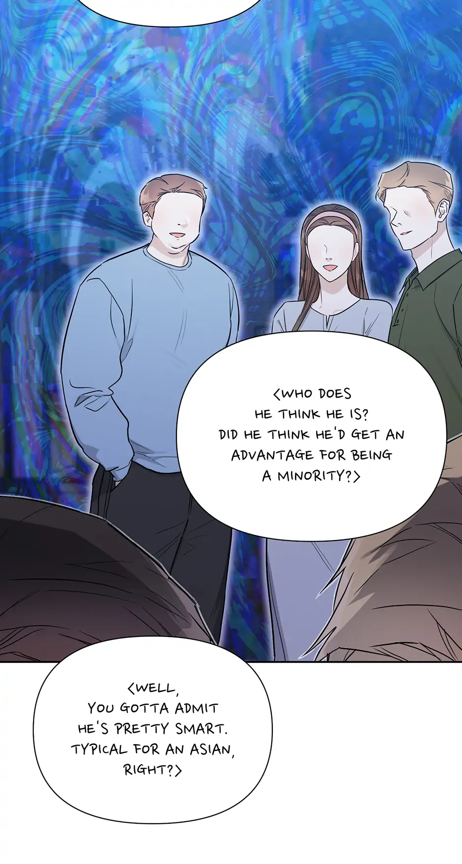One Night Mate (Official) - SS16. Teenage Boy manhwa