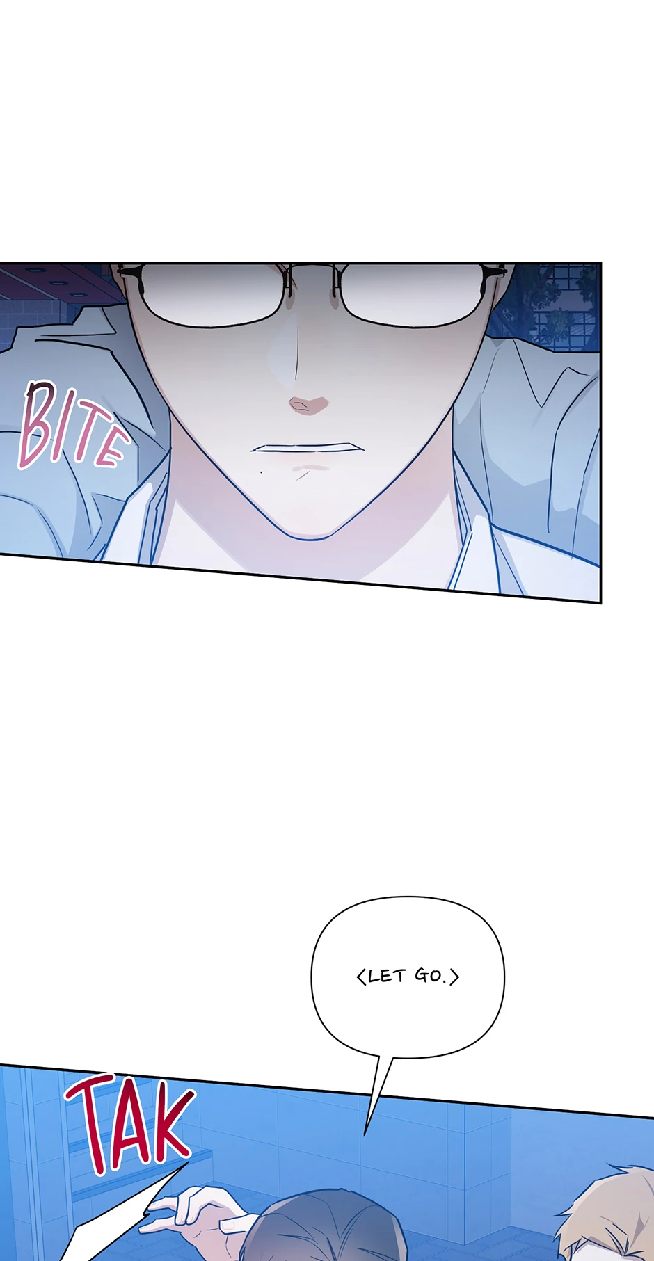 One Night Mate (Official) - SS16. Teenage Boy manhwa