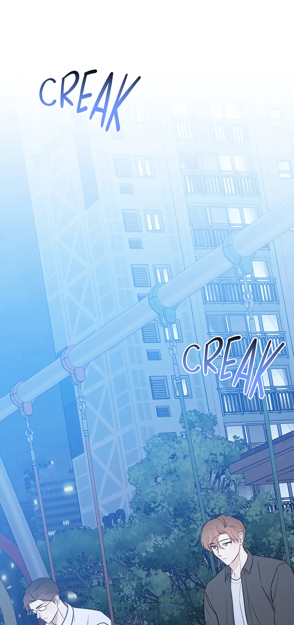 One Night Mate (Official) - SS16. Teenage Boy manhwa