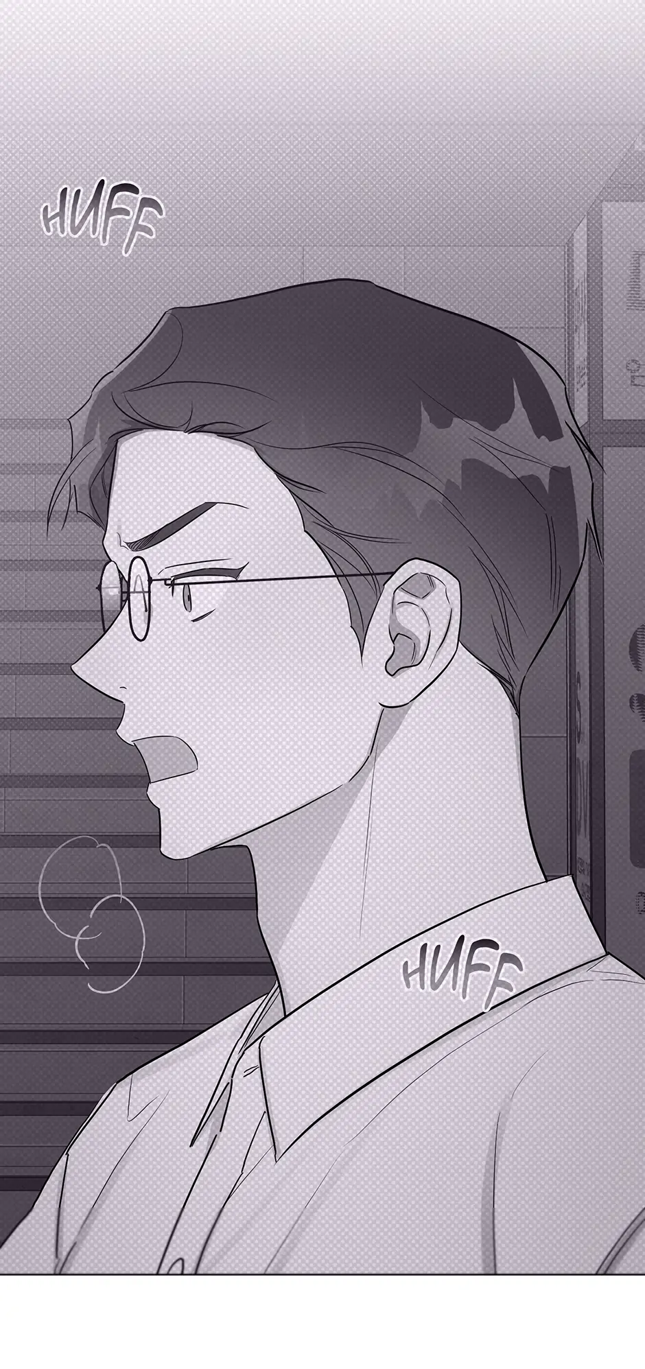 One Night Mate (Official) - SS16. Teenage Boy manhwa