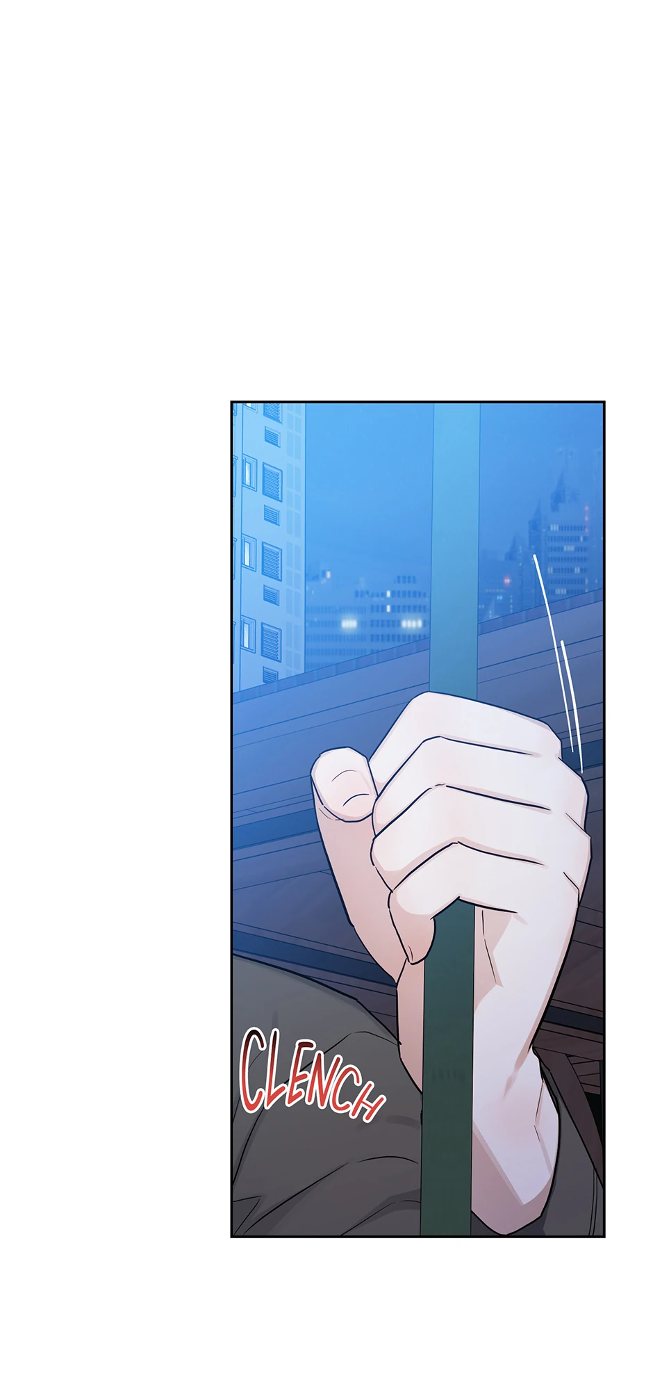 One Night Mate (Official) - SS16. Teenage Boy manhwa