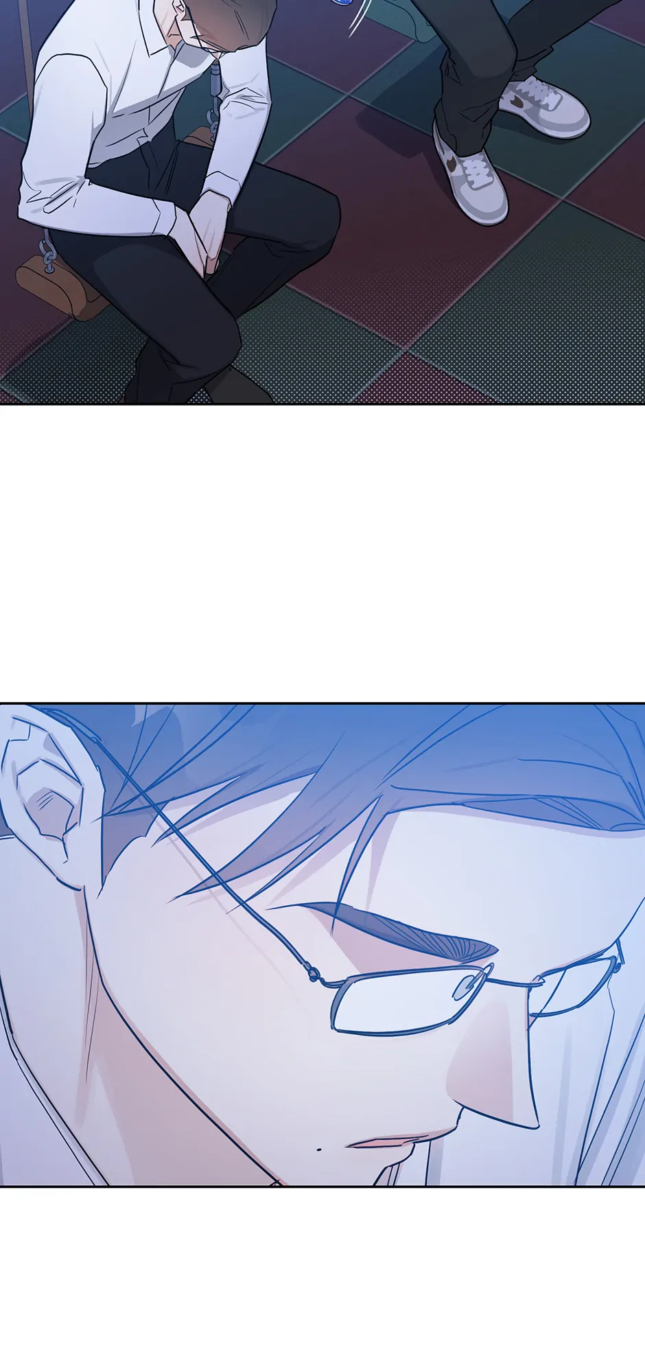 One Night Mate (Official) - SS16. Teenage Boy manhwa