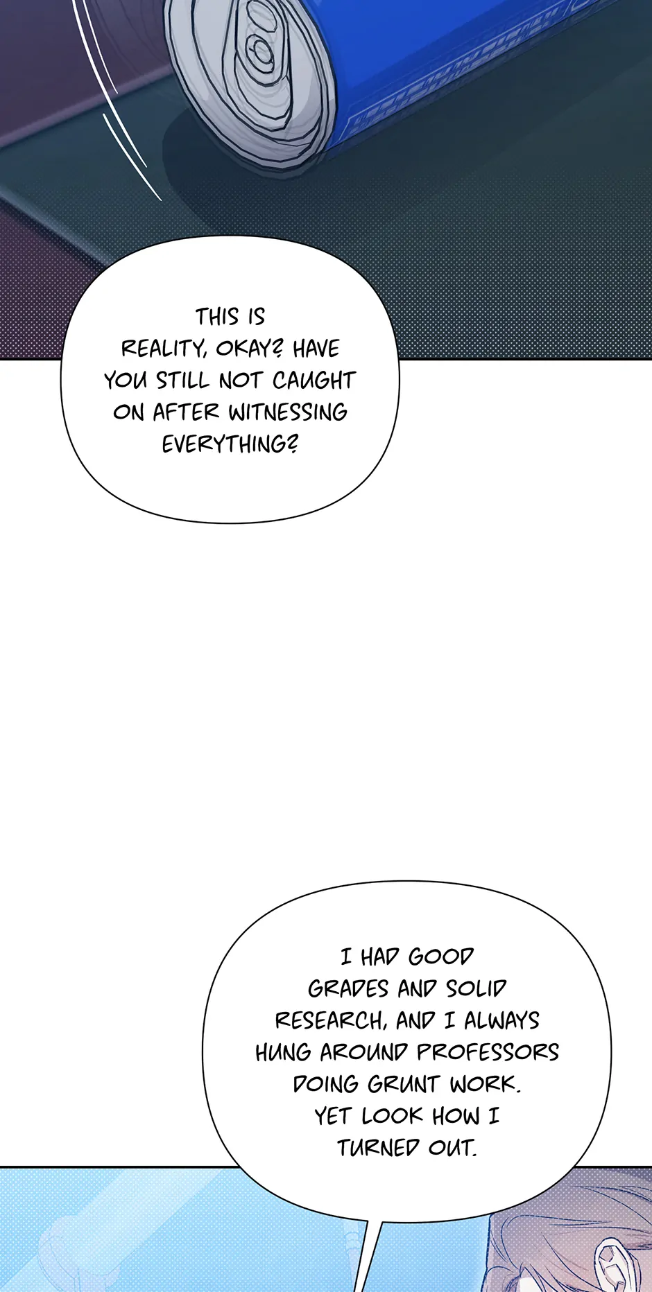 One Night Mate (Official) - SS16. Teenage Boy manhwa