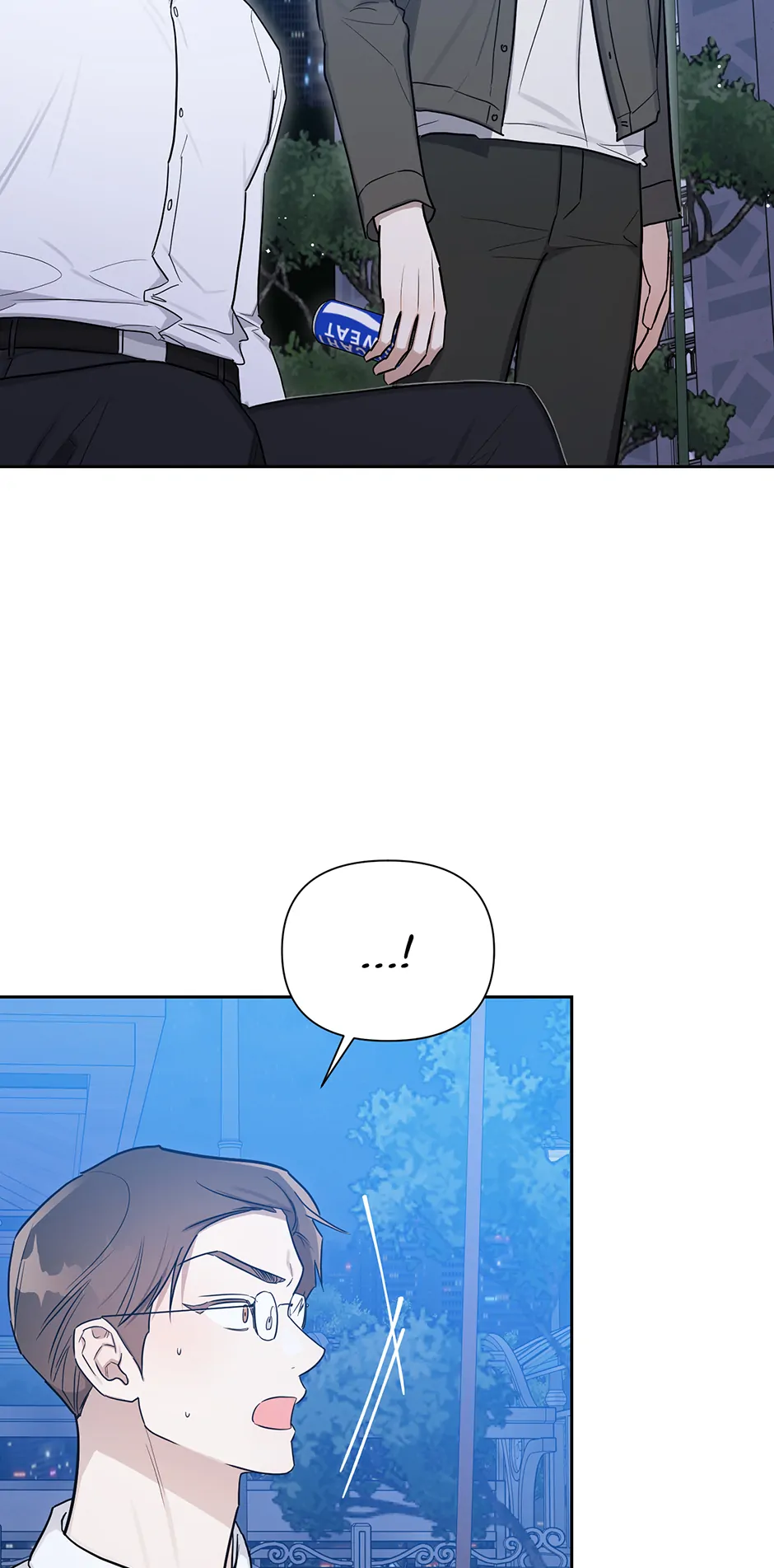 One Night Mate (Official) - SS16. Teenage Boy manhwa