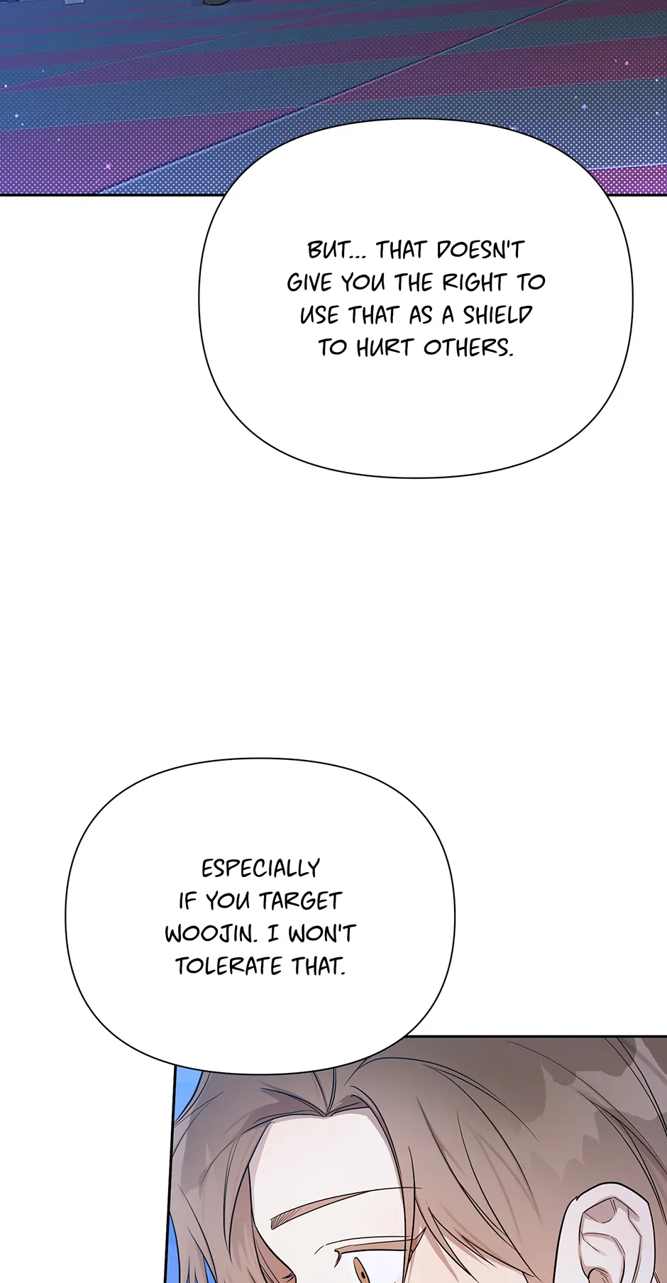 One Night Mate (Official) - SS16. Teenage Boy manhwa