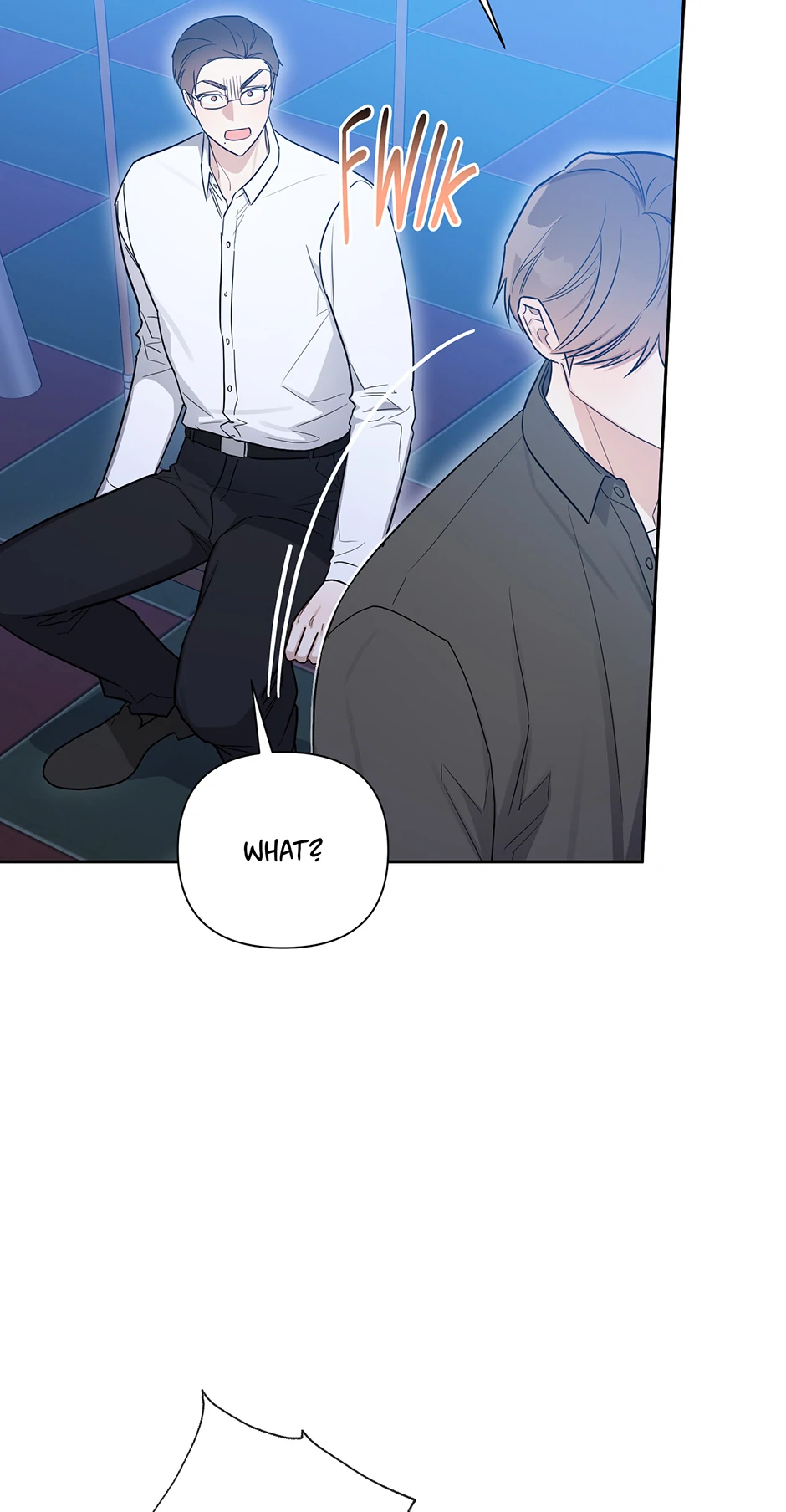 One Night Mate (Official) - SS16. Teenage Boy manhwa