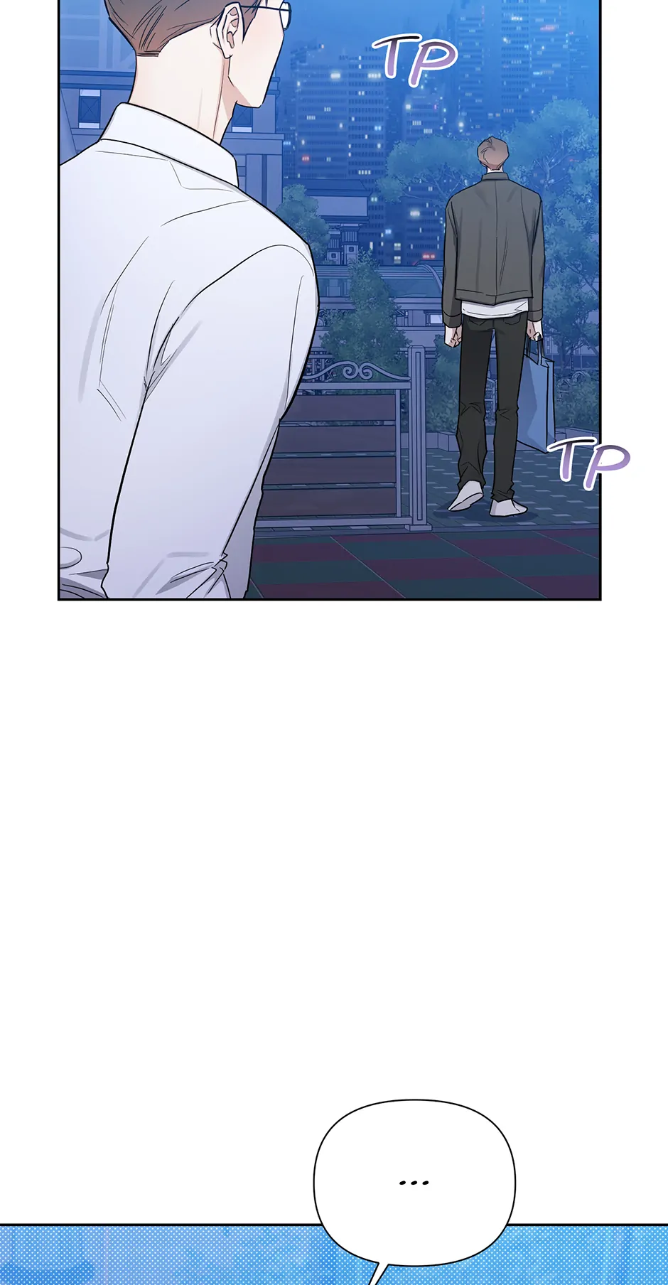 One Night Mate (Official) - SS16. Teenage Boy manhwa