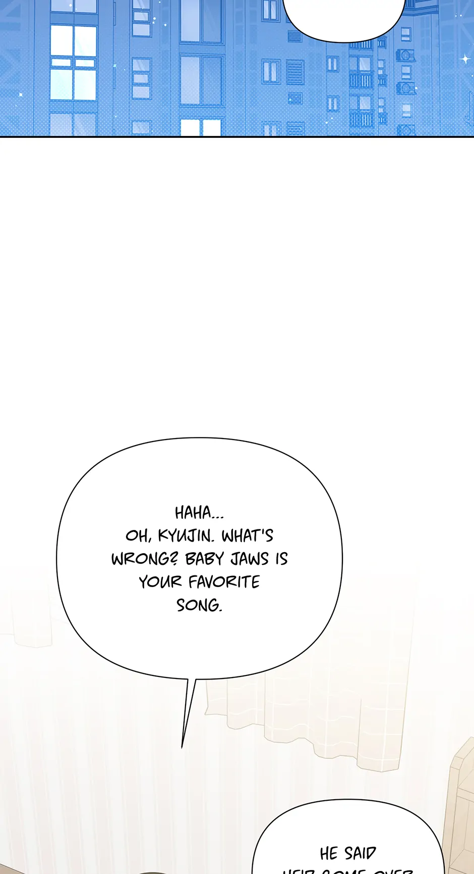 One Night Mate (Official) - SS16. Teenage Boy manhwa