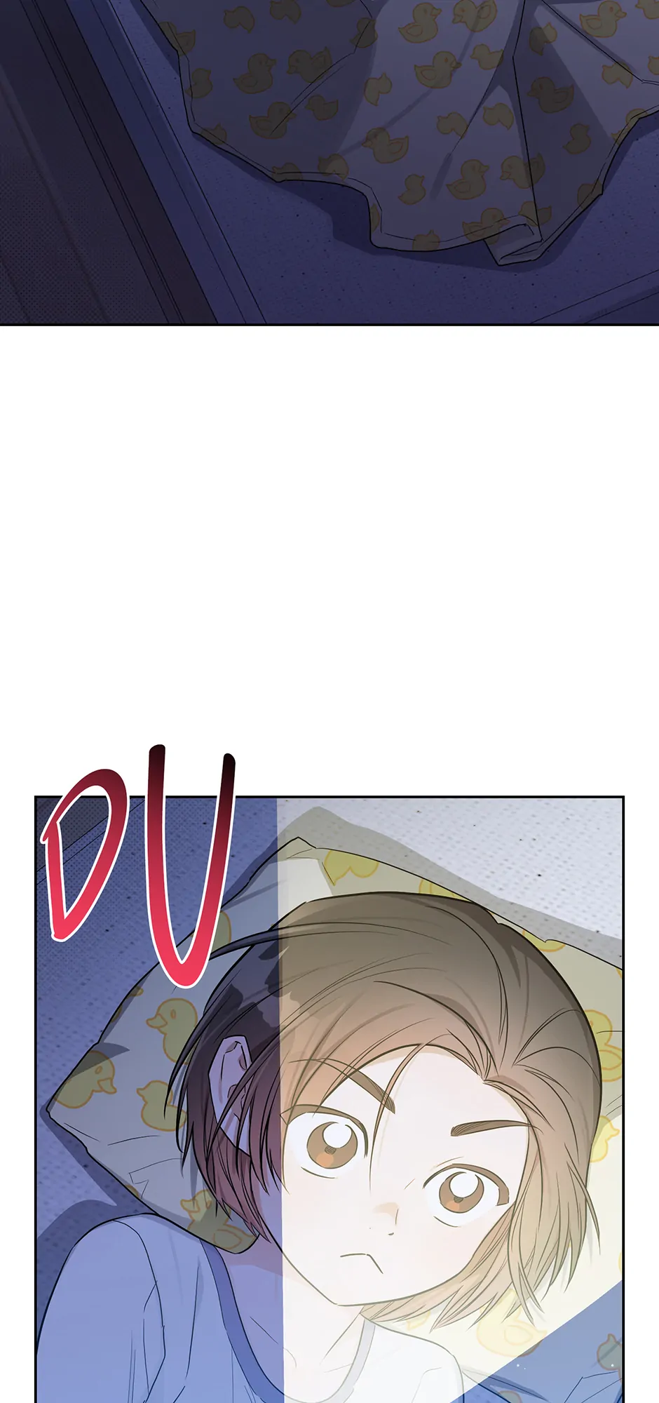 One Night Mate (Official) - SS16. Teenage Boy manhwa