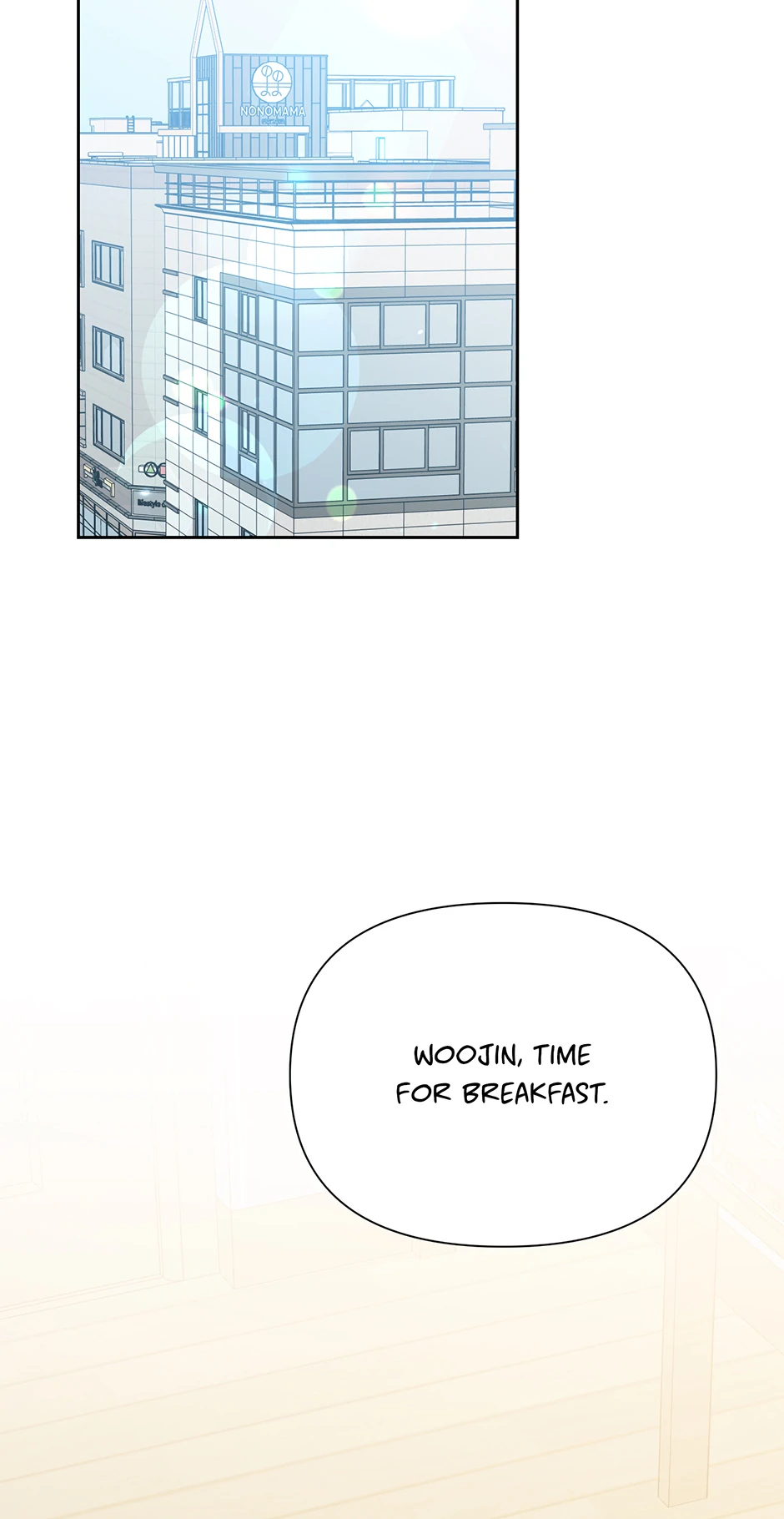 One Night Mate (Official) - SS16. Teenage Boy manhwa