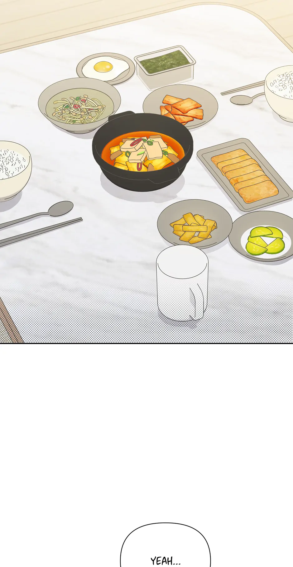 One Night Mate (Official) - SS16. Teenage Boy manhwa