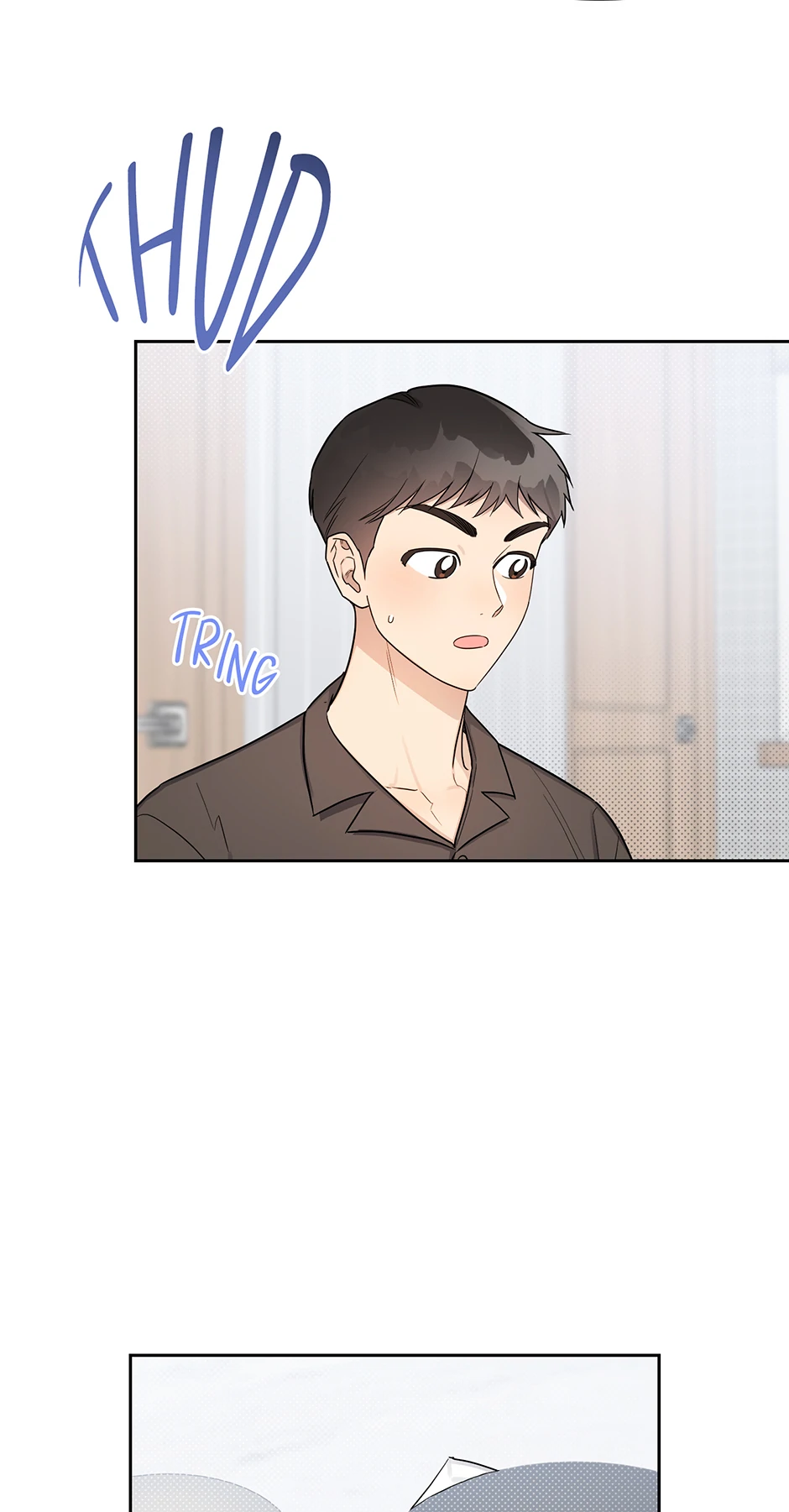 One Night Mate (Official) - SS16. Teenage Boy manhwa