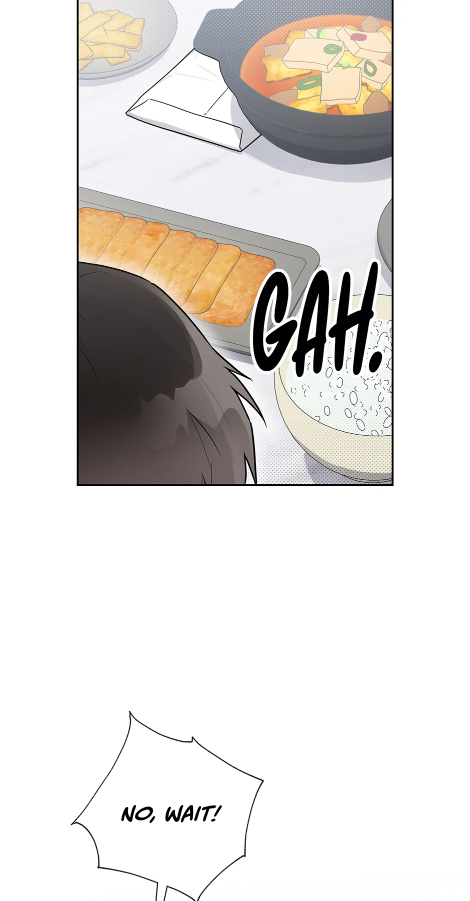 One Night Mate (Official) - SS16. Teenage Boy manhwa