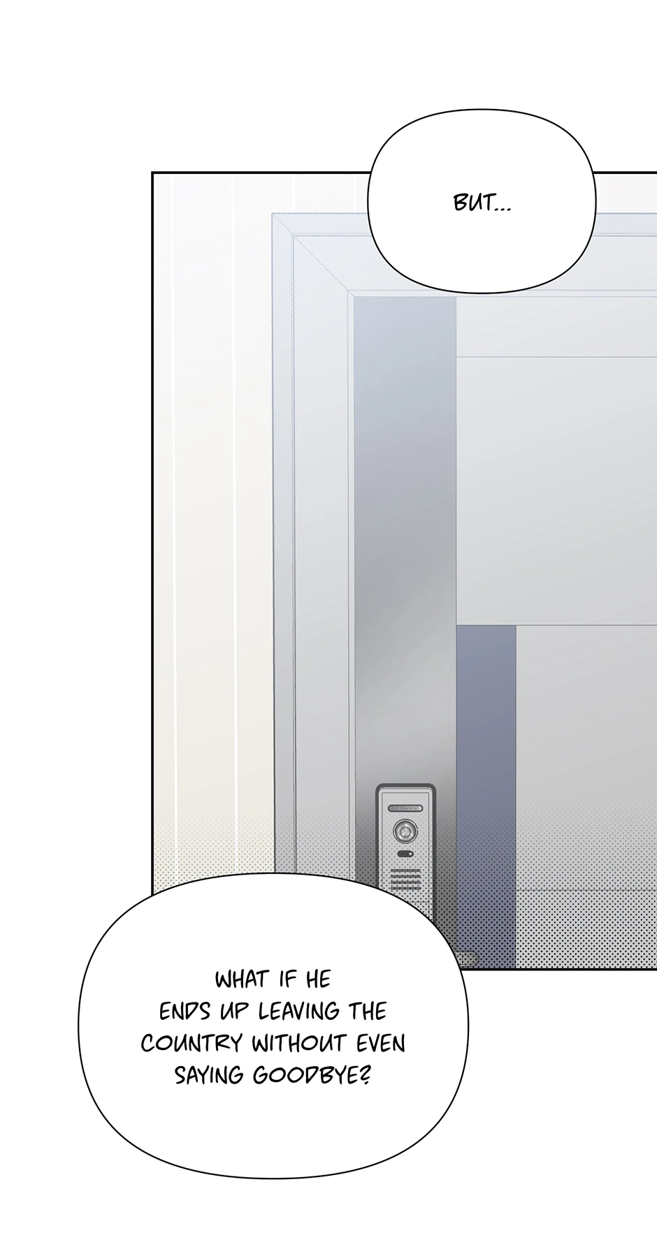 One Night Mate (Official) - SS16. Teenage Boy manhwa