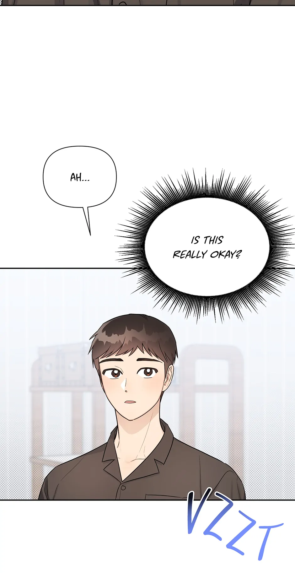 One Night Mate (Official) - SS16. Teenage Boy manhwa