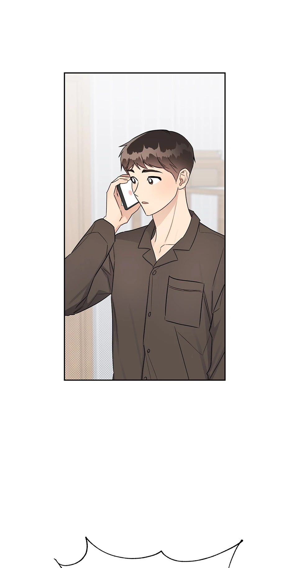 One Night Mate (Official) - SS16. Teenage Boy manhwa