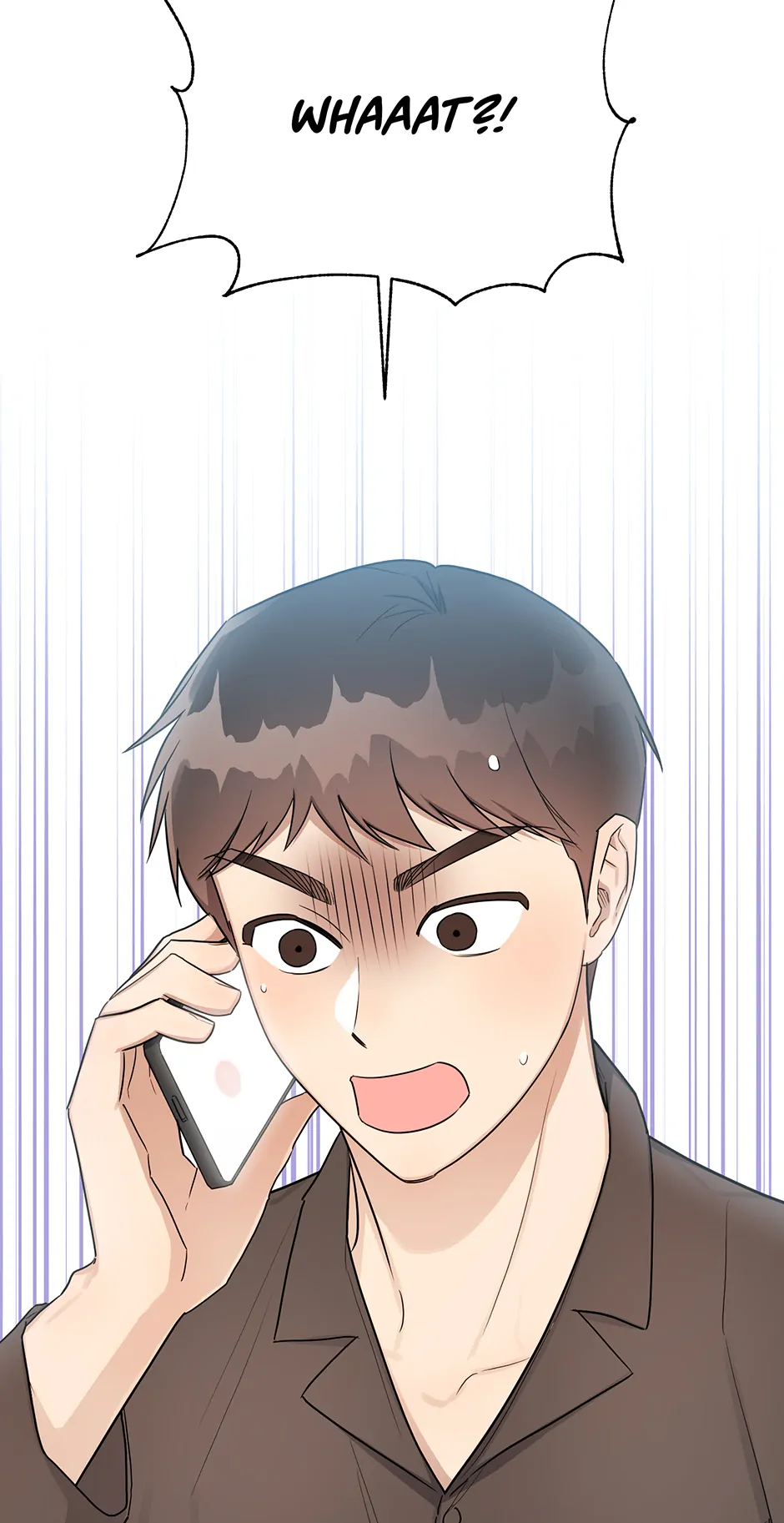 One Night Mate (Official) - SS16. Teenage Boy manhwa