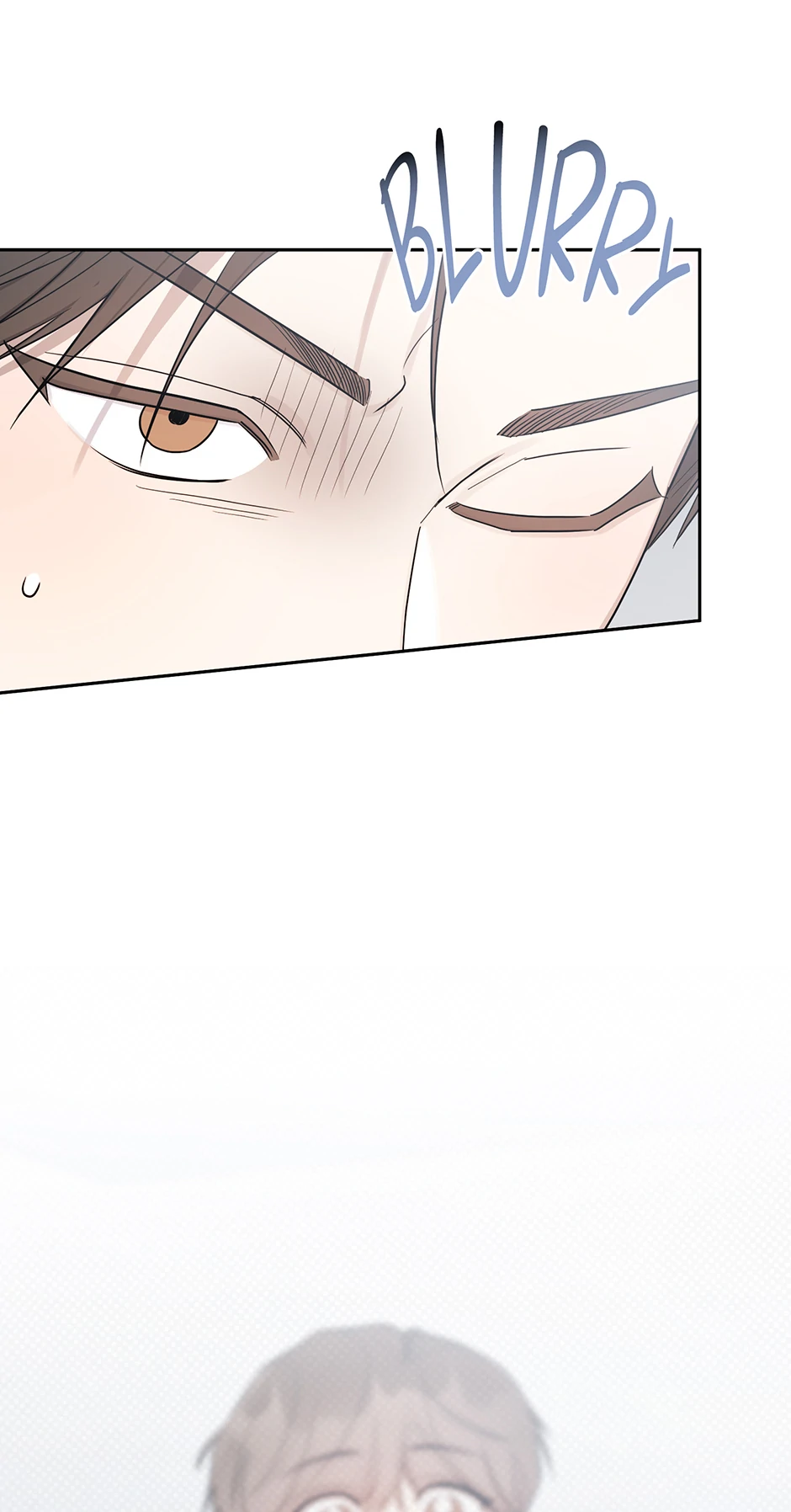 One Night Mate (Official) - SS17 Mole Near the Lips manhwa