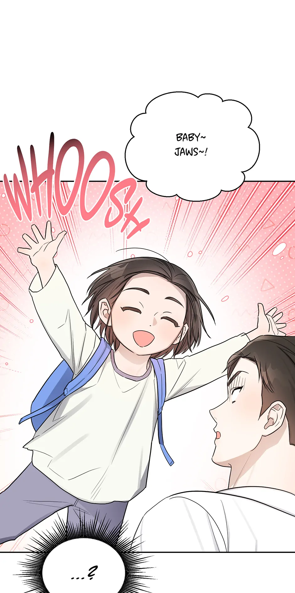 One Night Mate (Official) - SS17 Mole Near the Lips manhwa