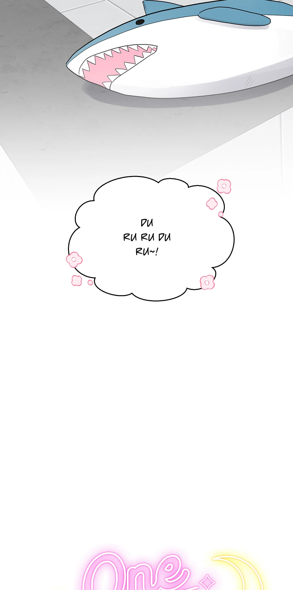 One Night Mate (Official) - SS17 Mole Near the Lips manhwa