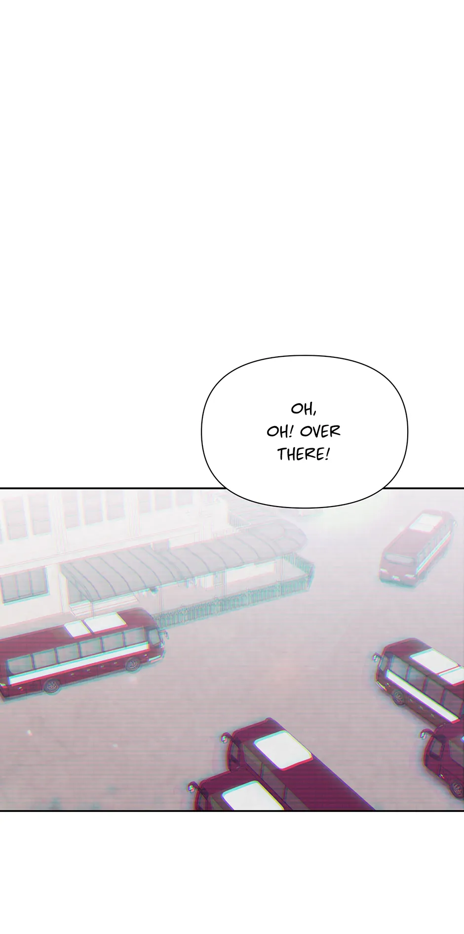 One Night Mate (Official) - SS17 Mole Near the Lips manhwa