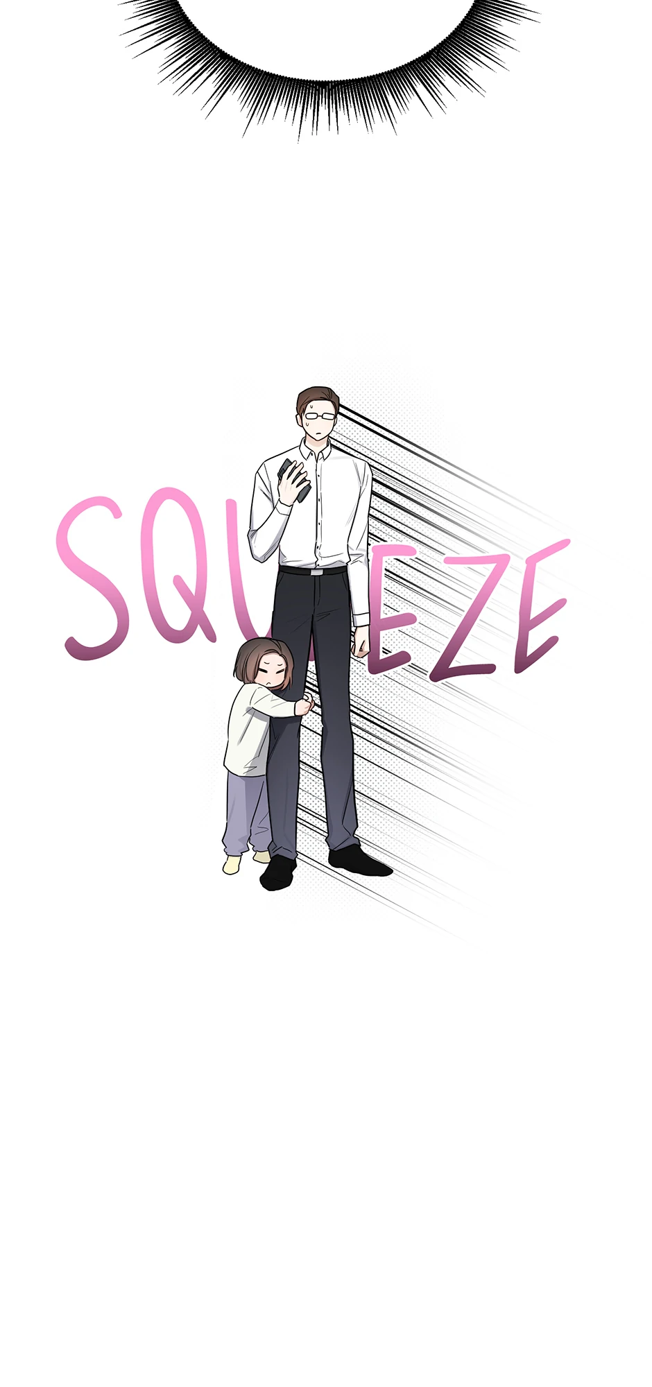 One Night Mate (Official) - SS17 Mole Near the Lips manhwa