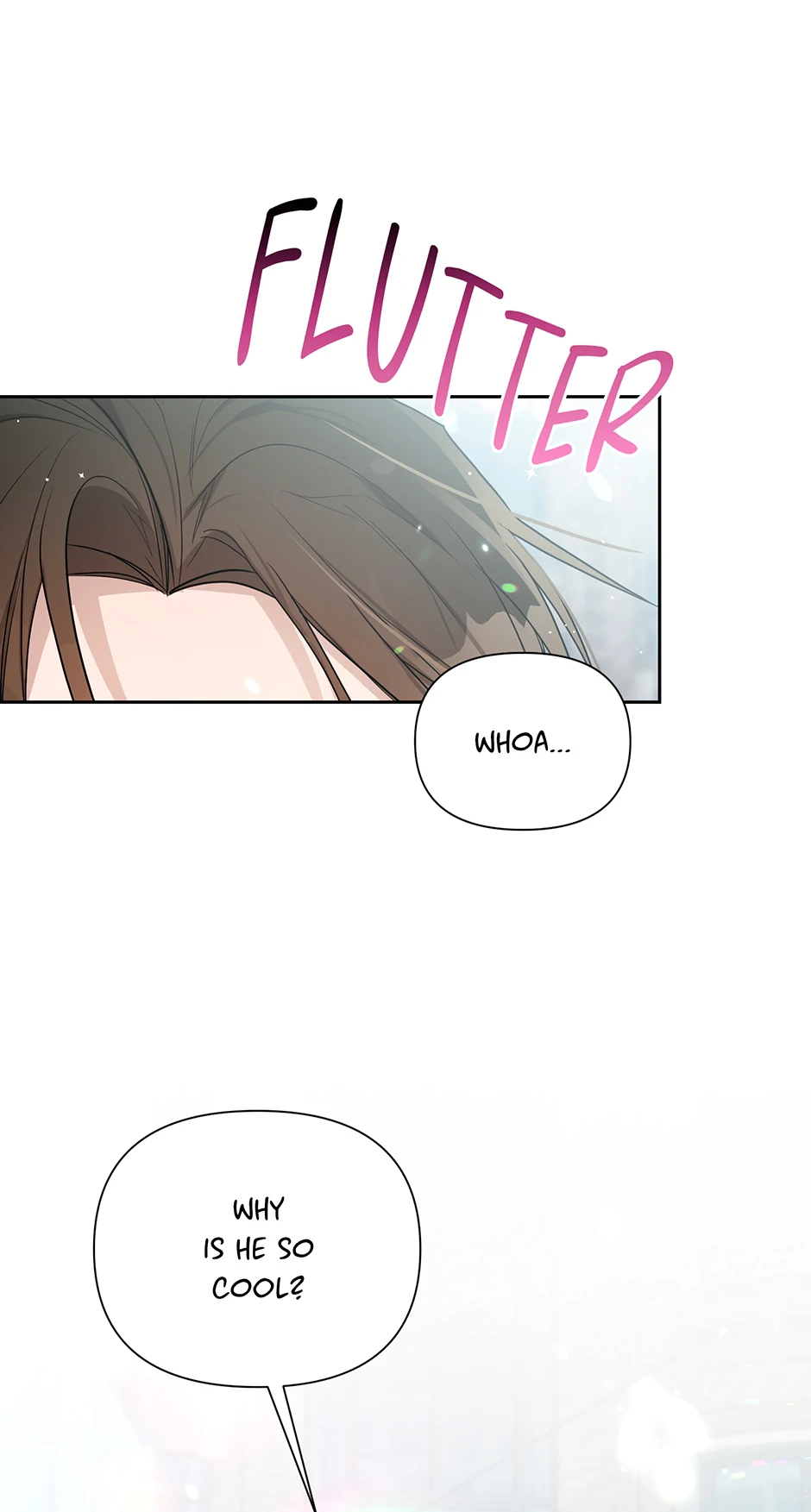 One Night Mate (Official) - SS17 Mole Near the Lips manhwa