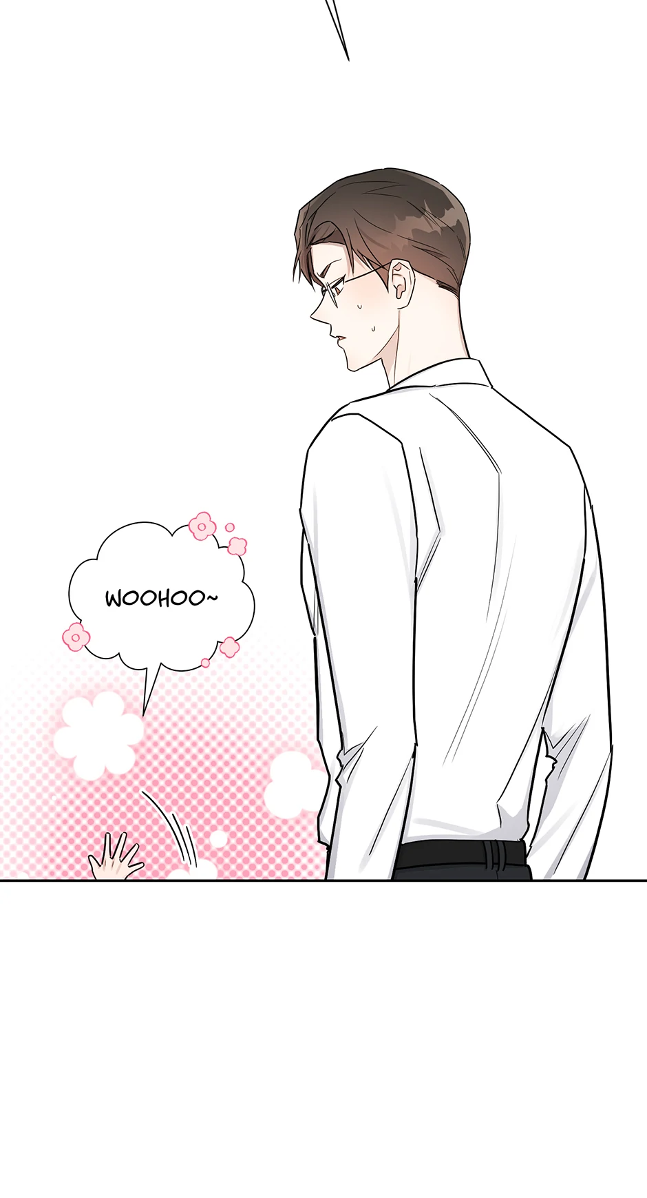 One Night Mate (Official) - SS18 Thanks To Him manhwa