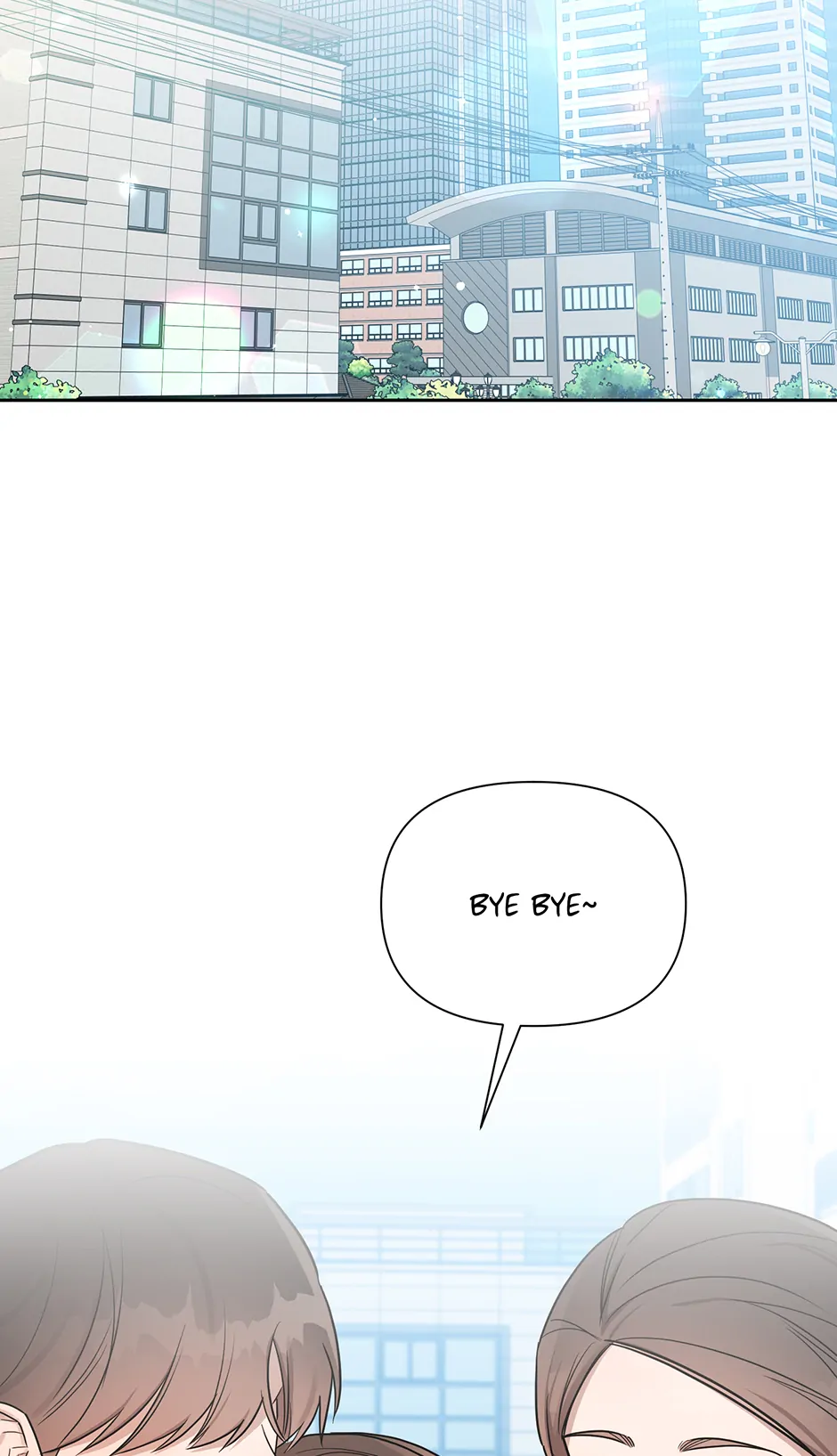 One Night Mate (Official) - SS18 Thanks To Him manhwa