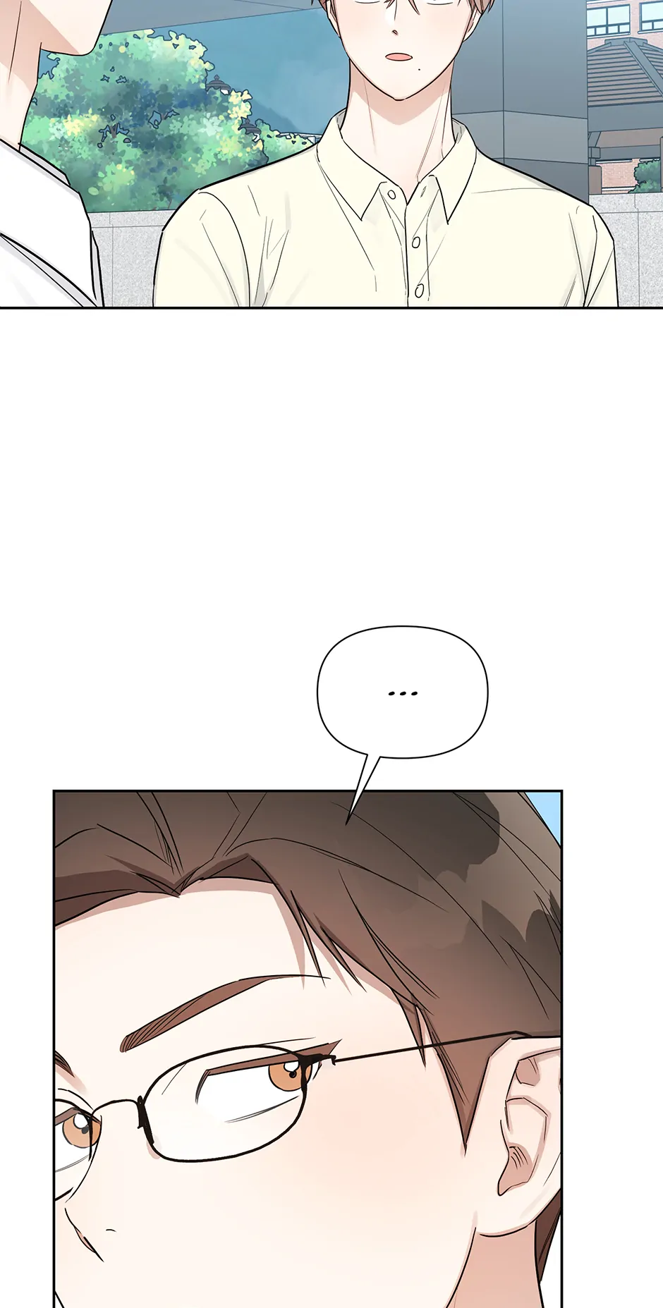 One Night Mate (Official) - SS18 Thanks To Him manhwa