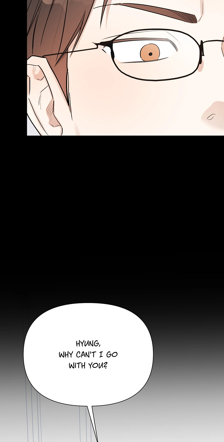 One Night Mate (Official) - SS18 Thanks To Him manhwa