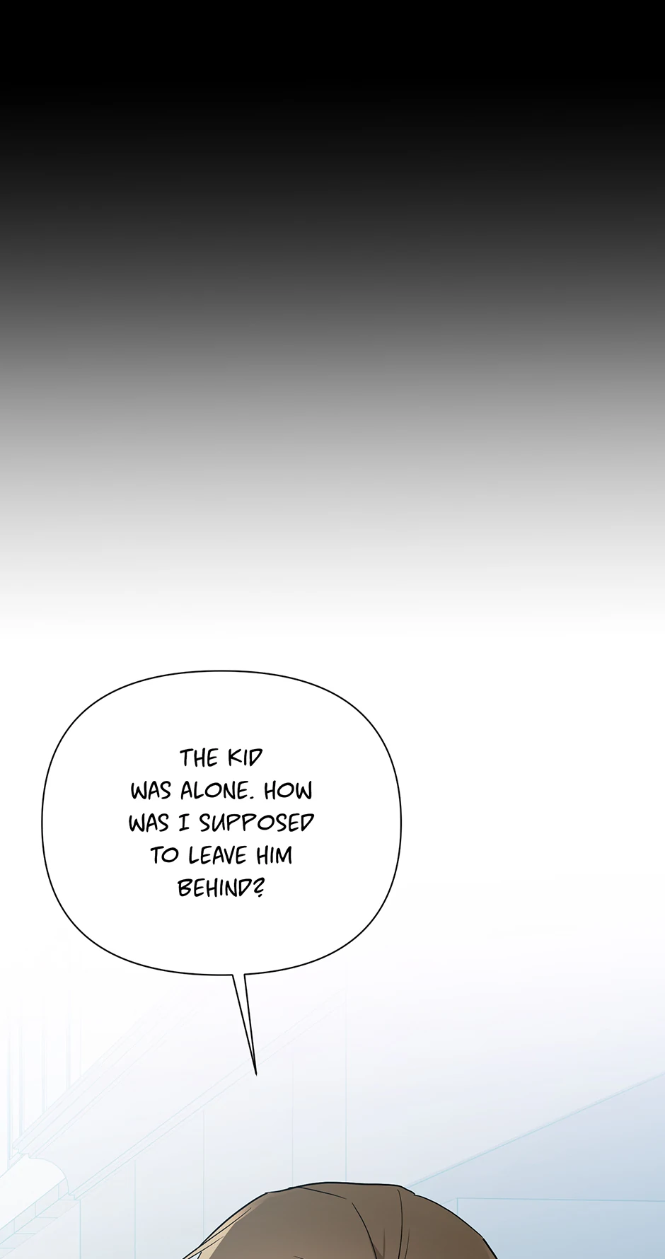 One Night Mate (Official) - SS18 Thanks To Him manhwa