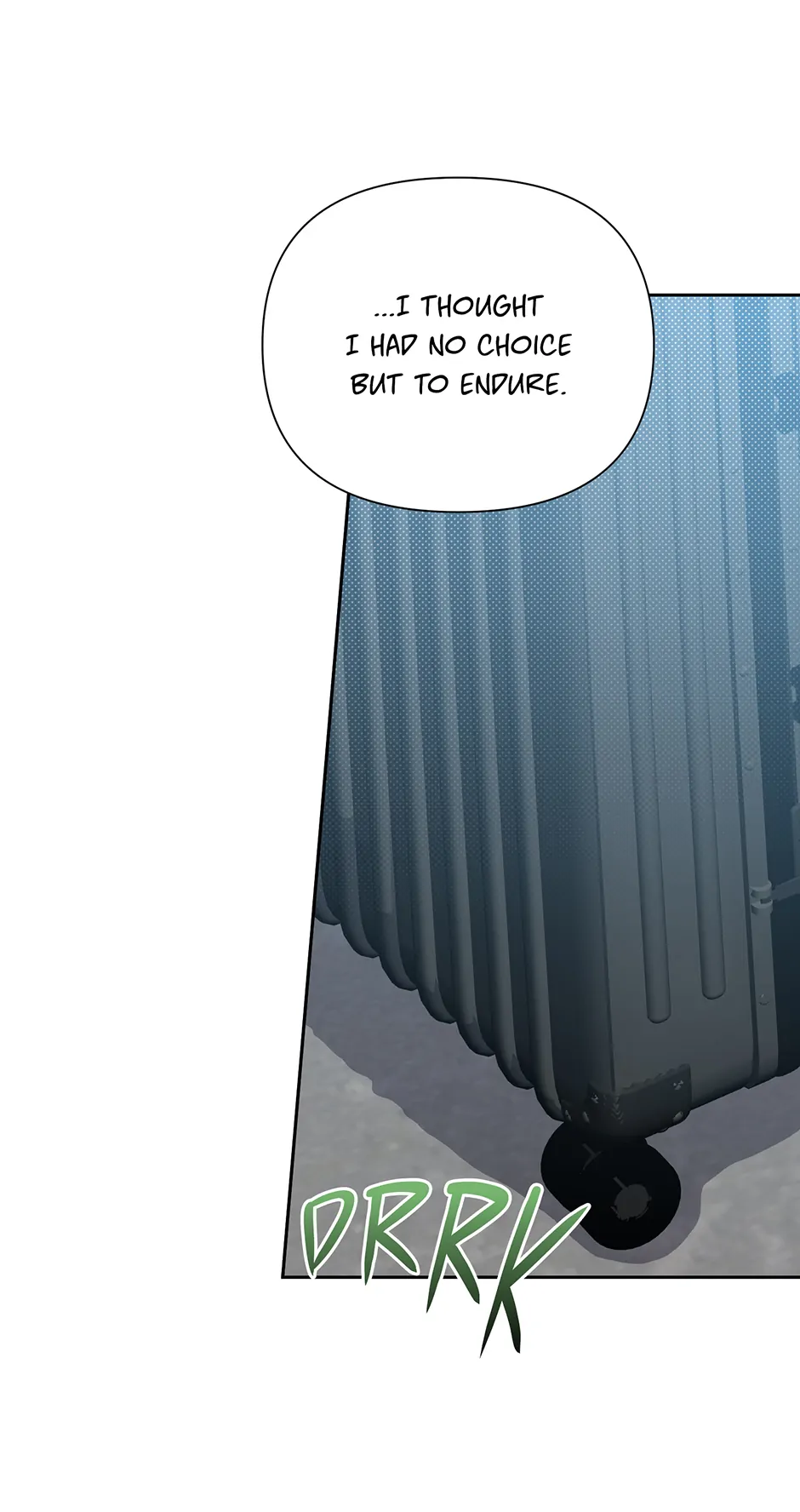 One Night Mate (Official) - SS18 Thanks To Him manhwa