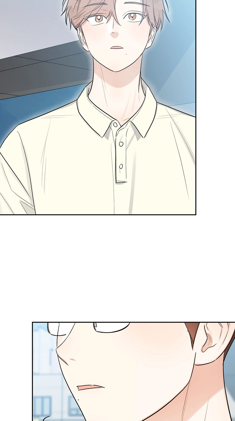 One Night Mate (Official) - SS18 Thanks To Him manhwa