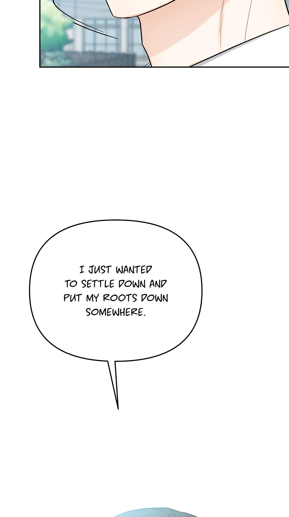 One Night Mate (Official) - SS18 Thanks To Him manhwa