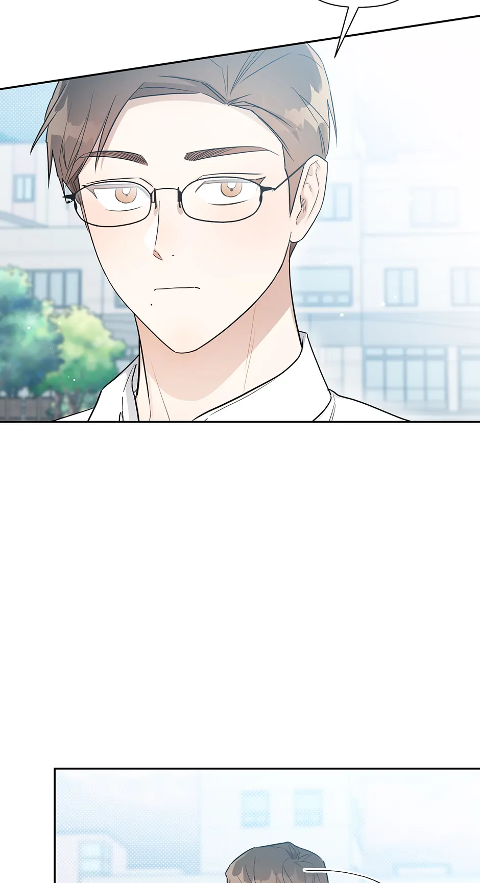 One Night Mate (Official) - SS18 Thanks To Him manhwa