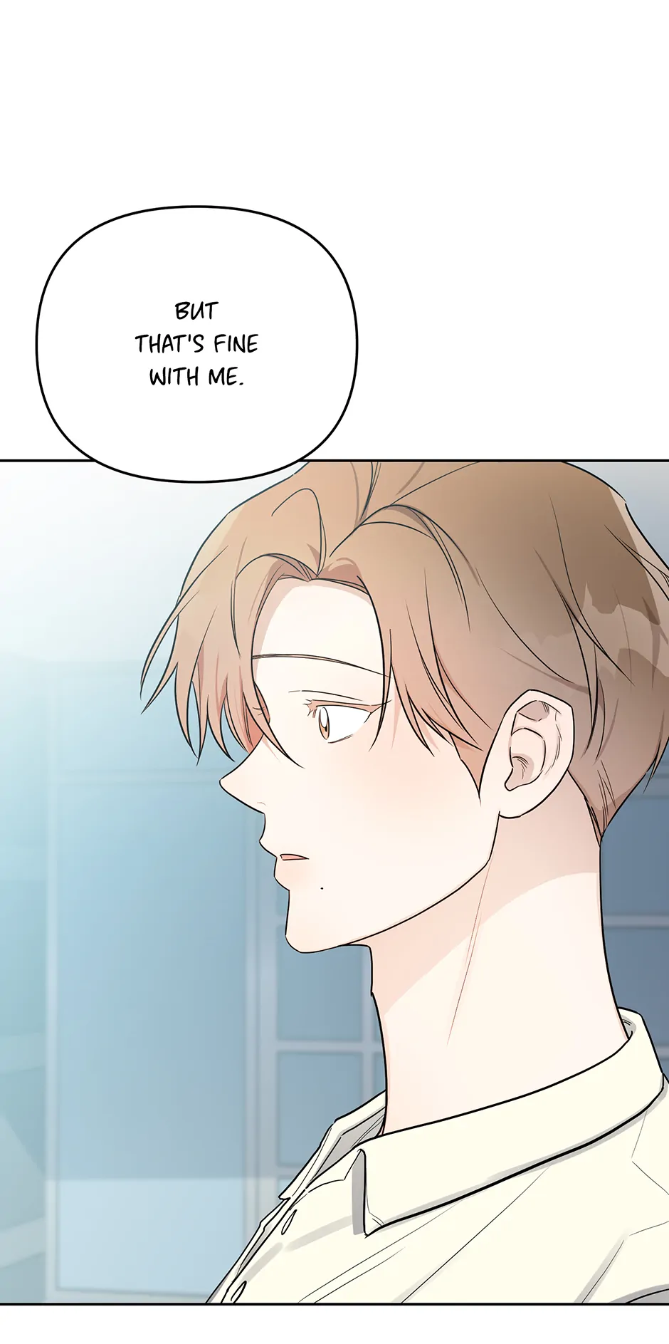 One Night Mate (Official) - SS18 Thanks To Him manhwa