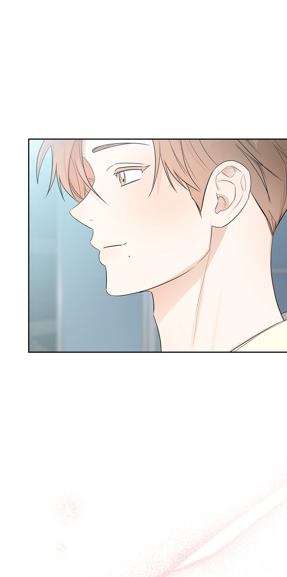 One Night Mate (Official) - SS18 Thanks To Him manhwa