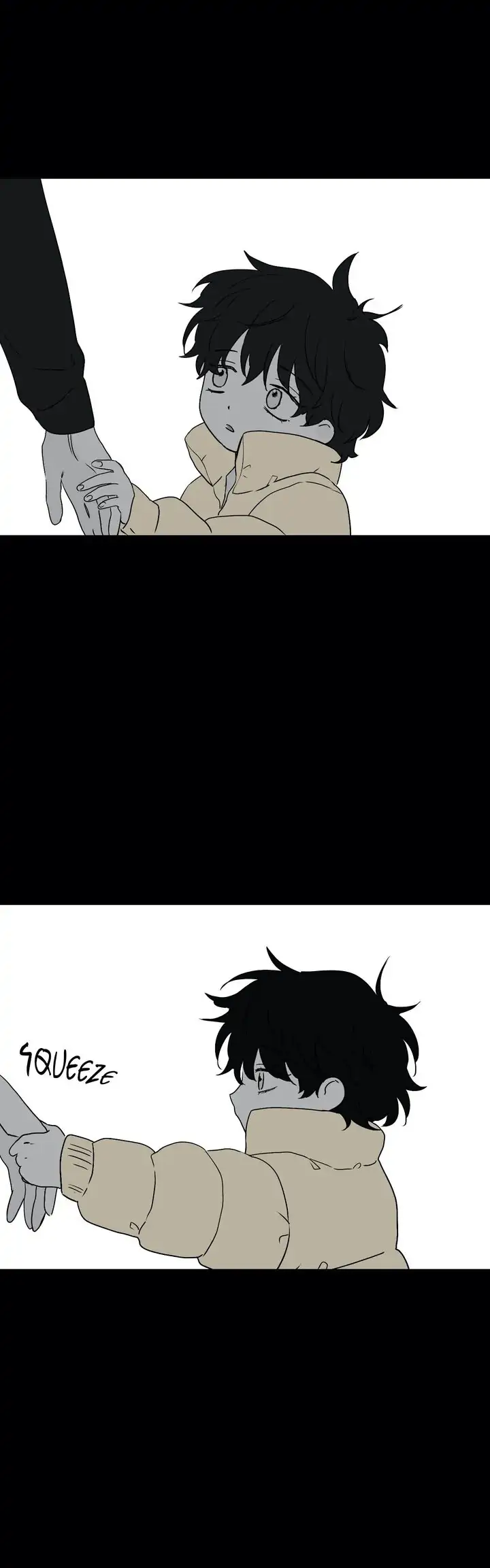 Low Tide in Twilight「Official」 - Chapter 1 manhwa