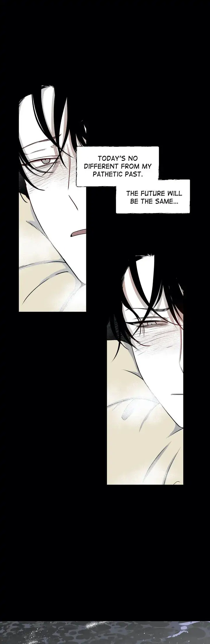 Low Tide in Twilight「Official」 - Chapter 1 manhwa