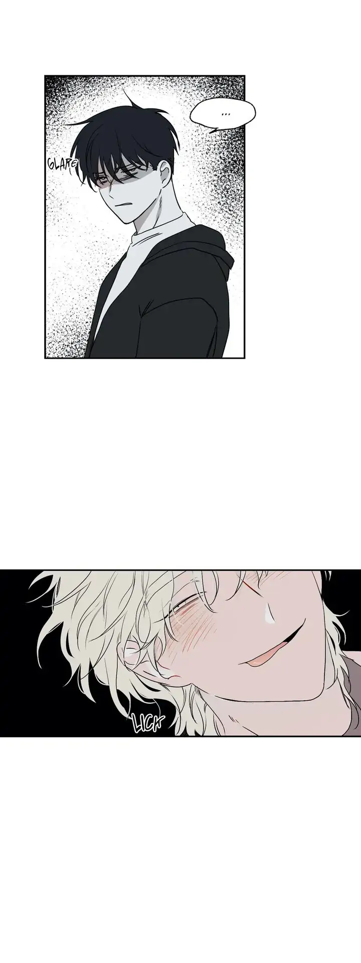 Low Tide in Twilight「Official」 - Chapter 1 manhwa