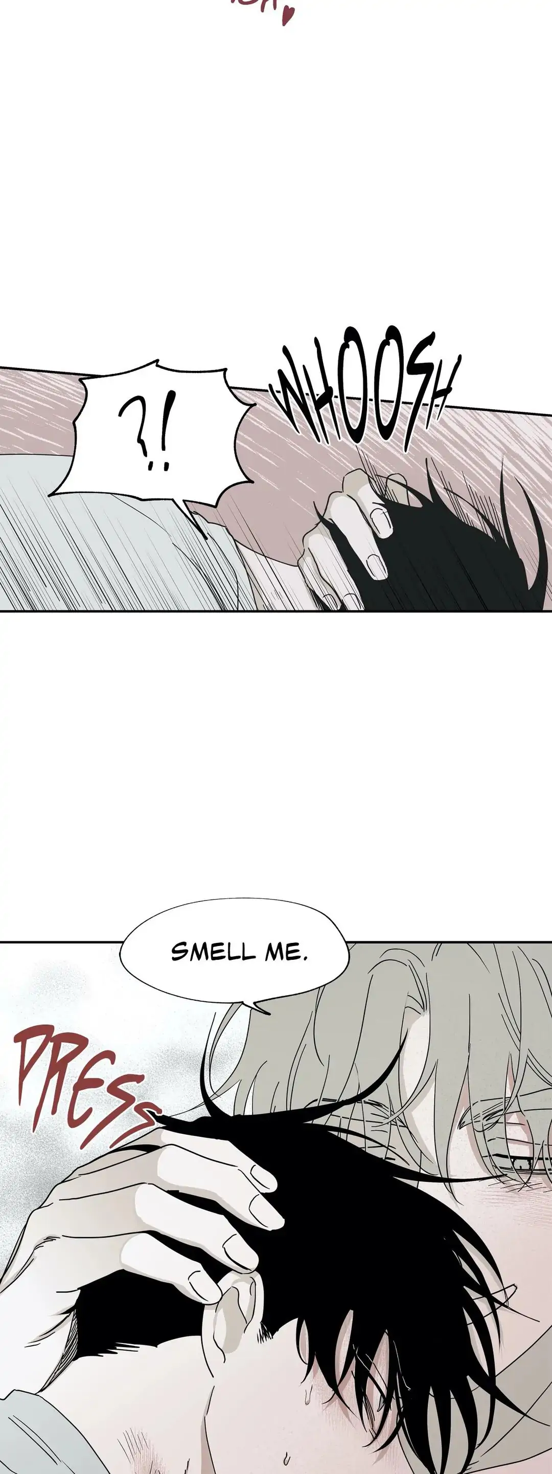 Low Tide in Twilight「Official」 - Chapter 10 manhwa