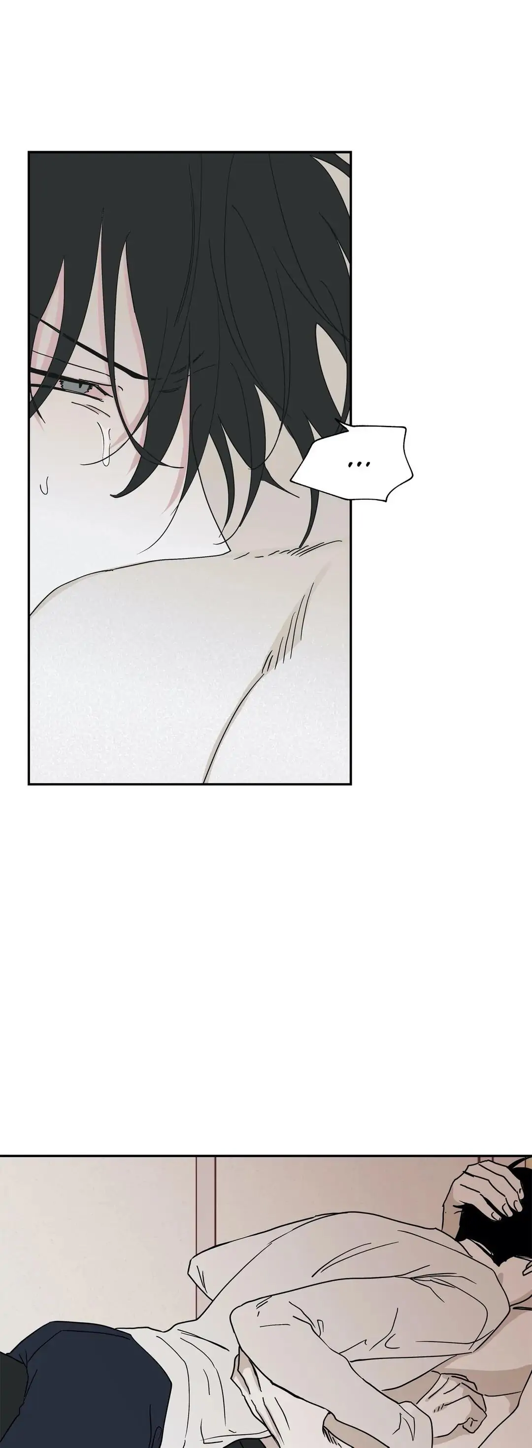 Low Tide in Twilight「Official」 - Chapter 10 manhwa