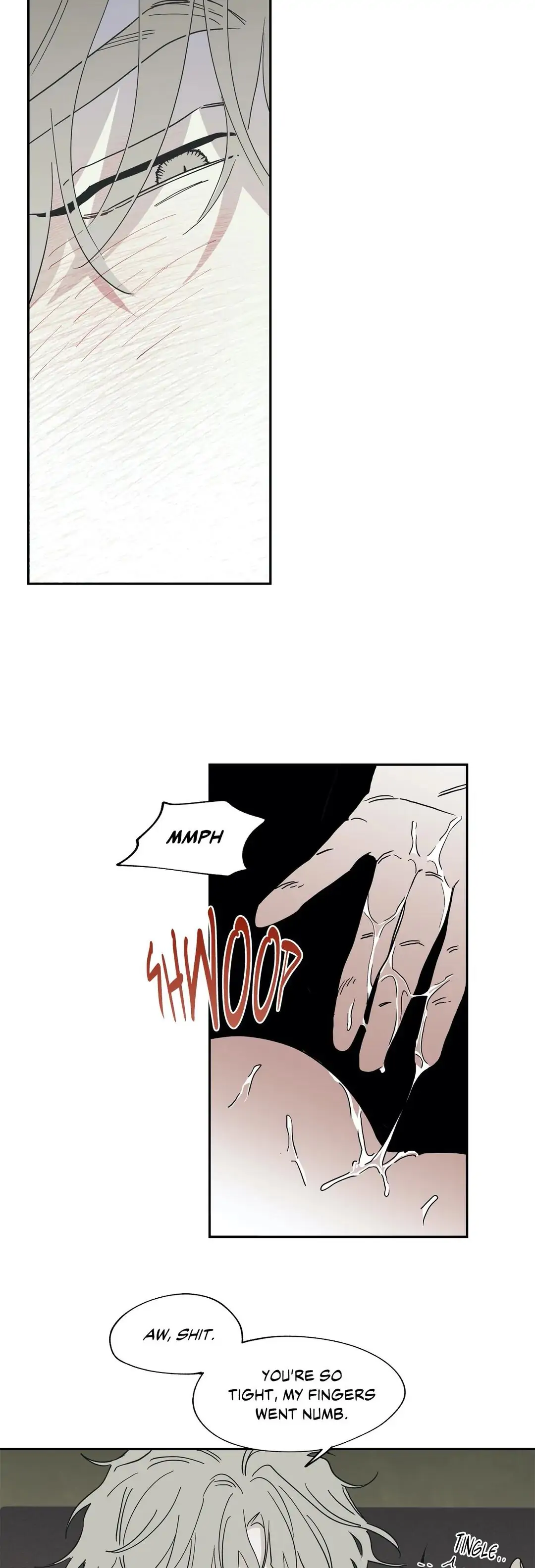 Low Tide in Twilight「Official」 - Chapter 10 manhwa