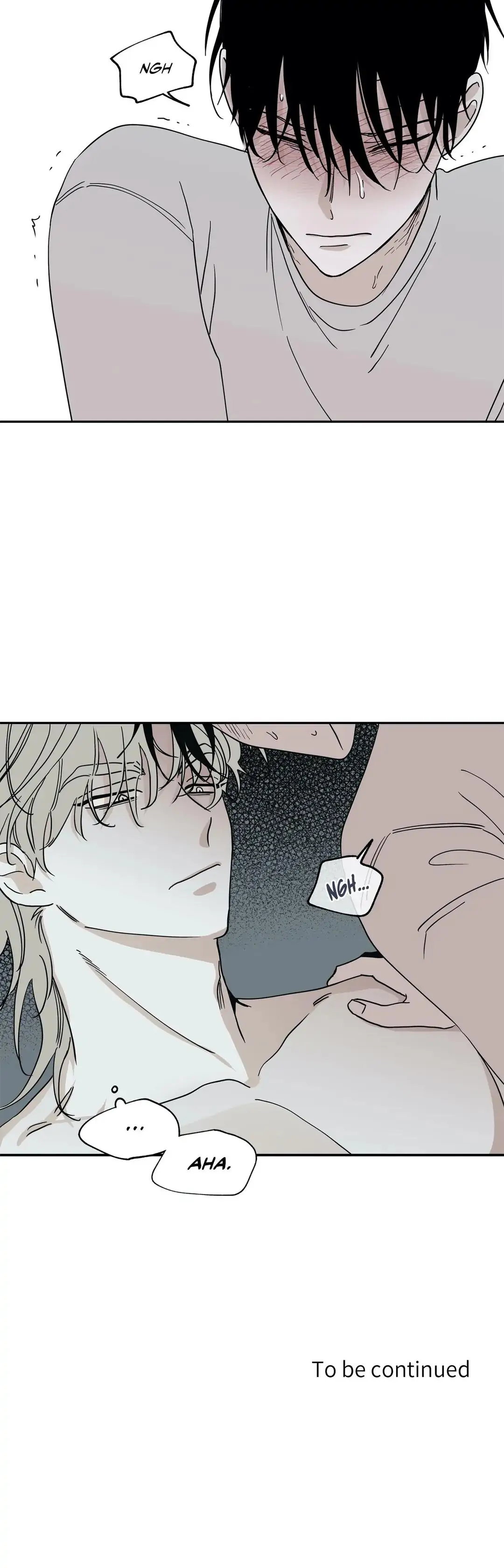Low Tide in Twilight「Official」 - Chapter 10 manhwa