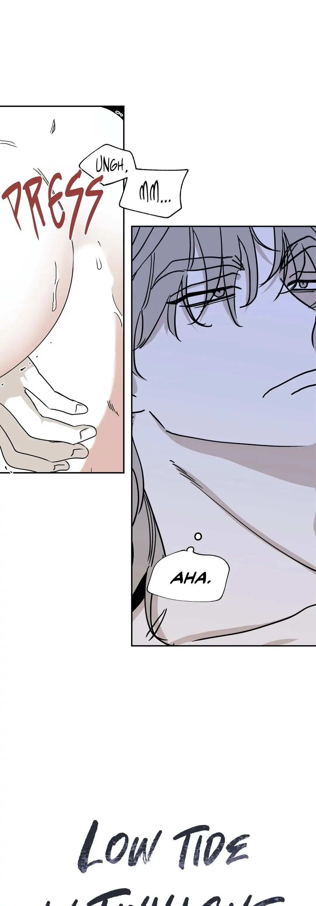 Low Tide in Twilight「Official」 - Chapter 11 manhwa