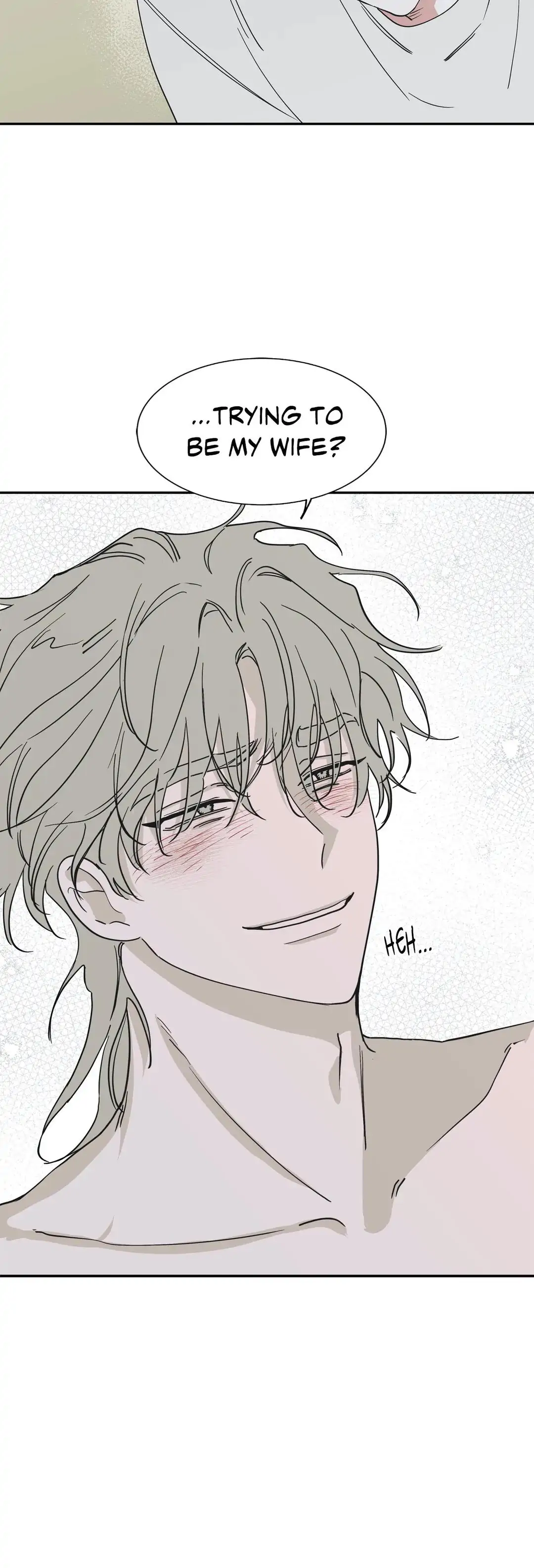 Low Tide in Twilight「Official」 - Chapter 11 manhwa