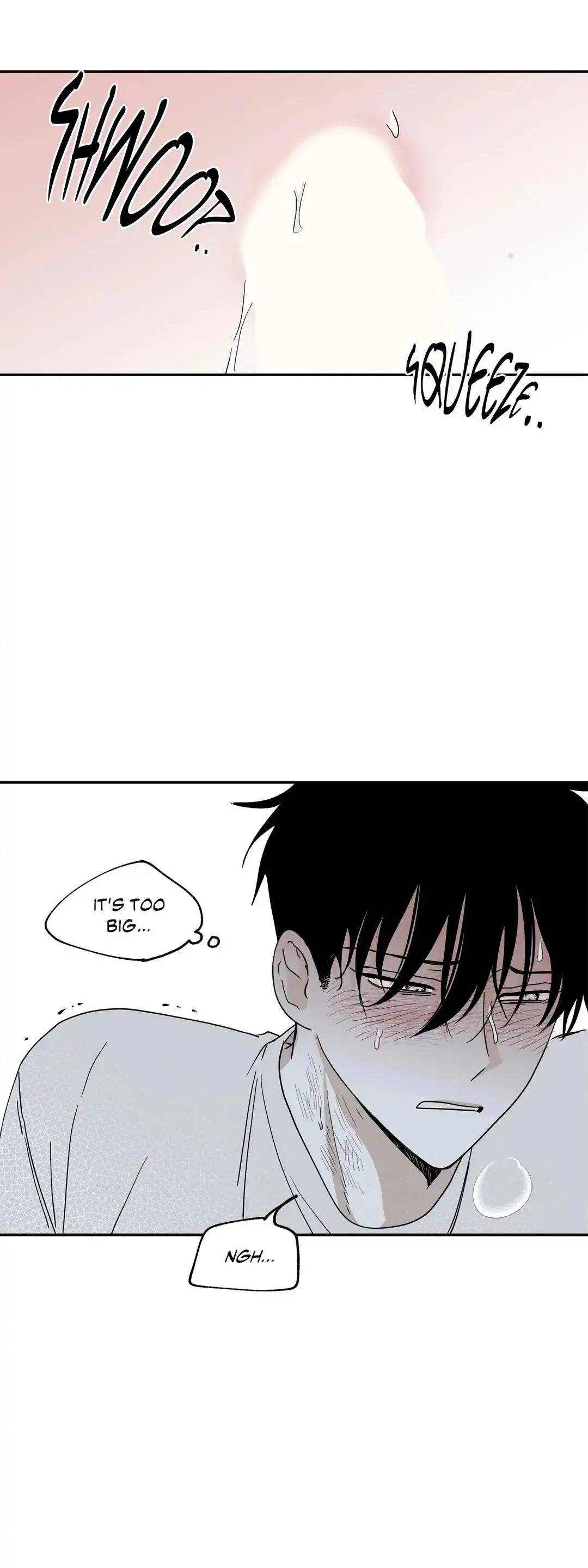Low Tide in Twilight「Official」 - Chapter 11 manhwa