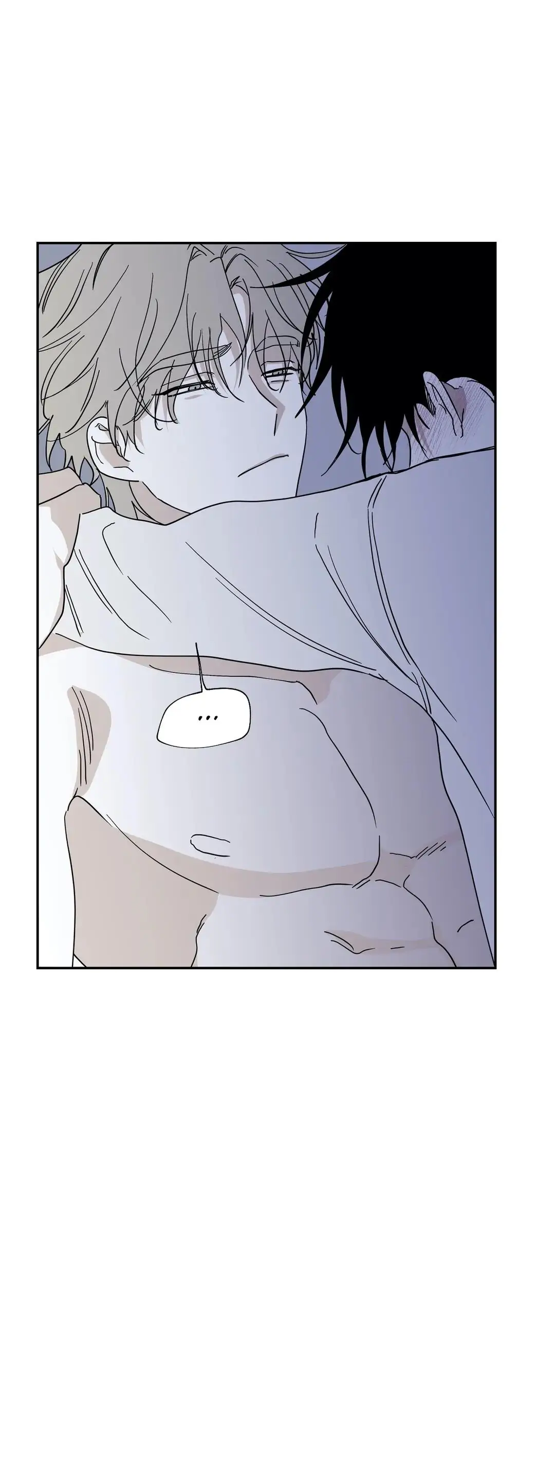 Low Tide in Twilight「Official」 - Chapter 11 manhwa